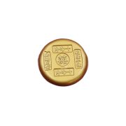 New Arrival Gold Coin Simulated Antique Ornaments Opening Ceremony Moving In Threshold Pressing Gift Lucky Wealth Happiness - Image 5