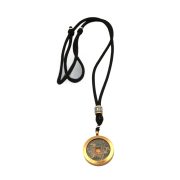 Universal Men Women Necklace Decorative Copper Coin Yuan Opening Universal Treasure Pendant Rope Chain Gift Ornament - Image 5