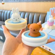 Authentic Miffy Design Aromatherapy Series Blind Box Dolls Office Desktop Decorations Collectible Figures Custom Ornaments - Image 3