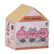 Chiikawa Spicy Curry Combination Toy Figurine Car Decorative Ornament Desktop Decoration Collectible Items - Image 5
