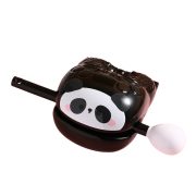 Creative Office Desk Decorative Ornaments Small Wooden Fish Knocking Music Instrument Stress Relief Gifts For Working People - Image 5