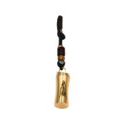 Bronze Lucky Charm Pull-String Amulet Handheld Stress Relief Item Chinese Fortune Teller Keychain Sixty-Four Hexagrams Ornament - Image 5