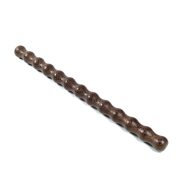 Short Chicken Wing Wood Gourd Stick Fitness Martial Arts Car Mounted Self-Defense Rod Massage Playable Weapon Rod - Image 5