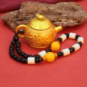 New Arrival Lucky Dragon And Phoenix Golden Treasure Metal Craft Ornaments Stress Relief Home Decorative Figurines Wholesale - Image 3