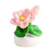 Lucky Plant Office Desk Decoration Creative Cartoon Female Small Gift Ornament Wholesale Positive Energy Decorative Item - Image 5
