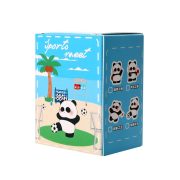 Original Authentic Sport Panda Blind Box Figurine Office Decoration Desktop Ornaments Small Gift Wholesale - Image 5