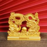 New Arrival Lucky Dragon And Phoenix Home Decorations Living Room Entrance Decorative Ornaments Desktop Displays Good Luck Gifts - Image 4