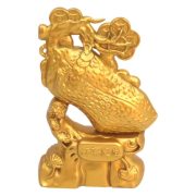 Solid Peanut Ornament For Home And Office Desktop Decoration Creative Gift Lucky Wealth Attraction Prosperity Symbol - Image 5