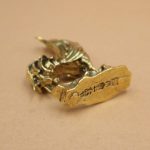 Bronze Rooster Home Decorations Twelve Zodiac Rooster Wealth And Happiness Rooster Office Decoration Custom Metal Craft Ornaments