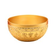 Large Brass麒麟Bust Creative Wealth Attraction Home Living Room Desktop Decoration Craftwork Ornament For Business Luck - Image 5