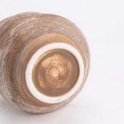 Dunhuang Bellflower Ceramic Vase Chinese Style Indoor Living Room Decorative Flower Pottery Furniture Accessories - Image 4