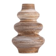 Dunhuang Bellflower Ceramic Vase Chinese Style Indoor Living Room Decorative Flower Pottery Furniture Accessories - Image 5