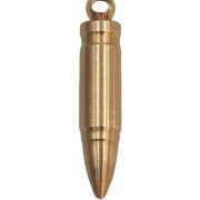Antique Bronze Bullet Keychain Creative Portable Mini Knife Multi-Functional Accessory Hanging Ornament - Image 5