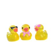 Cross-Border Cute Little Yellow Duckie Blind Box Miniature Landscape Decorative Accessories Premium Desktop Ornaments - Image 5
