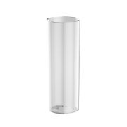 Acrylic Flower Vase High Transparent Wealth Bamboo Hydroponics Indoor Desktop Decoration Break-resistant Fresh Flowers Arrangement Bucket - Image 5