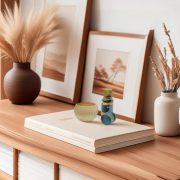 Tumbleweed Diffuser Wooden Car Perfume Essential Oil Floral Water Wind Oil Essence Home Mosquito Repellent Long Lasting Evaporation Wood - Image 3