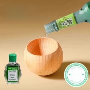 Tumbleweed Diffuser Wooden Car Perfume Essential Oil Floral Water Wind Oil Essence Home Mosquito Repellent Long Lasting Evaporation Wood - Image 4