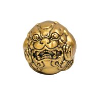 Bronze Health Ball Hand Ball Toy Massage Fitness Ball Stress Relief Elderly Fitness Hand Ball Gift - Image 5