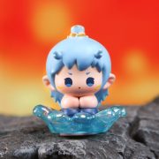 Creative Design Resin Figurine Na'era Ao Bing Stamp Cute and Lovely Resin Crafts Wholesale Customizable Home Decor - Image 2