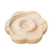 Handmade Wooden Bead Display Tray DIY Jewelry Design Plate Tool Plate Bracelet Showcase Decorative Craft Ornament - Image 5