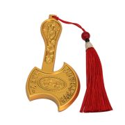 Bronze Household Axe Decorative Ornaments Living Room Entrance Hall Corner Decorations Custom Metal Craft Artwork For Home - Image 5
