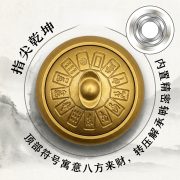 Alloy Relief Dragon Pattern Tea Pot Chinese Style Vintage Stress Relief Handheld Desktop Ornament Creative Souvenir - Image 2
