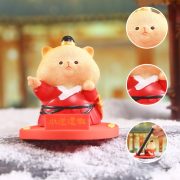 New Arrival Cute Cartoon Resin Phone Stand Creative Home Desktop Decoration Artistic Craft Figurine Perfect Housewarming Gift - Image 4