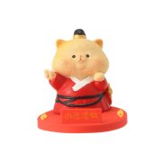 New Arrival Cute Cartoon Resin Phone Stand Creative Home Desktop Decoration Artistic Craft Figurine Perfect Housewarming Gift - Image 5