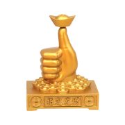 Creative Wealth Attracting Car Decorative Ornaments Suitable For Office Opening Company Relocation Living Room Decoration - Image 5