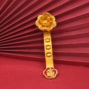 Jinshan Good Luck Dragon and Phoenix Ornament Perfect Housewarming Wedding Gift Home Decor Craftwork Custom Metal Craft - Image 4