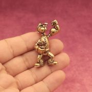 Trendy Sailor Figurine Home Decor High Quality Luxury TV Cabinet Living Room Entrance Collectible Display Handmade Craft Ornaments - Image 2