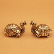 Creative Dragon Turtle Incense burner Office Desktop Ornament Home Use Carved Incense Holder Zen Spirit Decorative Item - Image 2