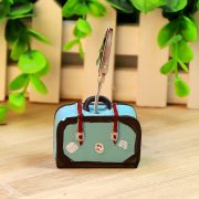 Creative Cute Travel Meaningful British Retro Resin Message Clip Note Clip Photo Clip Desktop Decor Customizable Ornament - Image 4