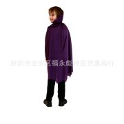 Children's Halloween Cosplay Vampire Robe Stage Performance Costume for Boys Christmas Masquerade Ball Dress-up Clothes - Image 5