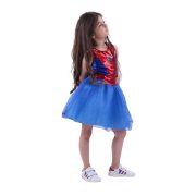 Halloween BSRLONS Spider Woman Cosplay Children Stage Performance Costume for Adults Halloween Role-play Outfit - Image 3