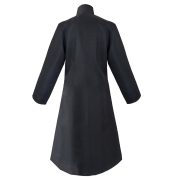 Sweet Halloween Cosplay Robe Professor Snape Costume Adult Stage Performance Outerwear Ideal for Themed Events and Parties - Image 4