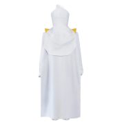 Sweet Aladdin Genie Lamp Cosplay Anime Costume for Adults Stage Performance Halloween Suitable Fashionable Adult Outfit - Image 3