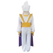 Star's Destiny Aladdin Magic Lamp Cosplay Anime Costume for Adults Stage Performance Glittering Outfit Halloween Show Dress - Image 5