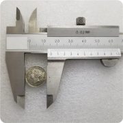 Antique Style Canadian Commemorative Coin Silver Dollar Custom Metal Medal Badge 1875 1880 1884 Foreign Souvenir - Image 4