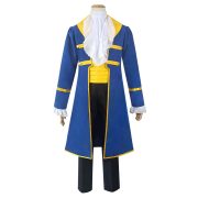 Sweet Cosplay Stage Performance Costume Adult Beauty And The Beast Prince Halloween Performance Wardrobe - Image 2