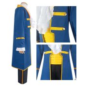 Sweet Cosplay Stage Performance Costume Adult Beauty And The Beast Prince Halloween Performance Wardrobe - Image 5