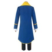 Sweet Cosplay Stage Performance Costume Adult Beauty And The Beast Prince Halloween Performance Wardrobe - Image 6