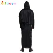 Adult Star Wars Party Costume Halloween Theme Kylo Ren Role-playing Suit for Men Stage Performance Wardrobe - Image 5