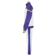 Star's Destiny Cosplay Costume for Adults Stage Performance Anime Style Long Valley Cutter Press Cut Costume Sportswear - Image 3