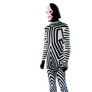 Sweet Cospay Ultraman Alien Costume Adult Stage Performance Suit One-Piece Outfit For Special Occasions And Events - Image 3