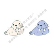 Chen Jun Craft Micro Landscape Cute Sealife Resin Crafts Customizable Decorative Ornaments Beach Scene Succulent Display Piece - Image 5
