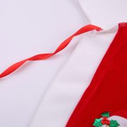 Children's Santa Claus Costume Velvet Performance Outfit for Boys and Girls Stage Show Grandpa Christmas Adult Fancy Dress - Image 4
