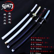 Demon Slayer Custom Metal Medal Badge Anime Themed Collectible Toy Metal Model Kit for Chara Collectors and Fans - Image 3