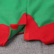 Children's Santa Claus Outfit Adult Stage Performance Costume Unisex Christmas Grandpa Performance Clothes Cross-Border Hot Sale - Image 3