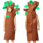 Children's Day Performance Outfit Tree Puppet Costume Cartoon Props Wardrobe For Stage Performances And Dramas - Image 6